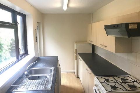 undefined, South Broadway Street , Burton upon Trent DE14