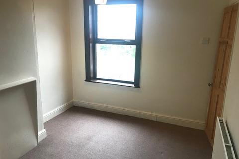 undefined, South Broadway Street , Burton upon Trent DE14