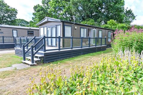2 bedroom park home for sale, Beech, Hoburne Bashley Holiday Park, New Milton, Hampshire, BH25