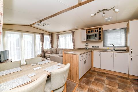 2 bedroom park home for sale, Beech, Hoburne Bashley Holiday Park, New Milton, Hampshire, BH25