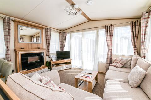 2 bedroom park home for sale, Beech, Hoburne Bashley Holiday Park, New Milton, Hampshire, BH25