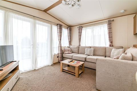 2 bedroom park home for sale, Beech, Hoburne Bashley Holiday Park, New Milton, Hampshire, BH25