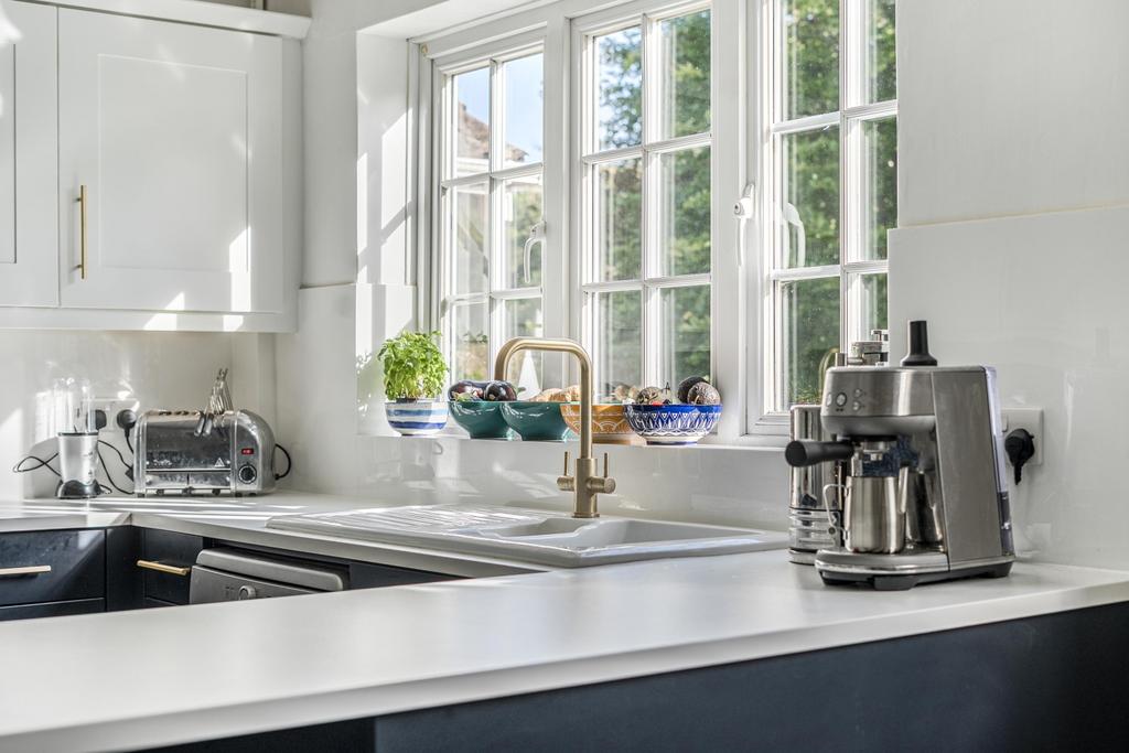 Lifestyle kitchen