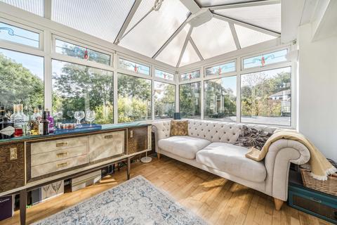 4 bedroom detached house for sale, Hillside Way, Withdean, Brighton, East Sussex, BN1