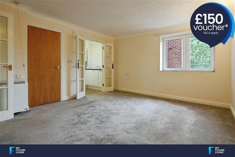undefined, 27 Amber Court, 100-106 Holland Road BN3