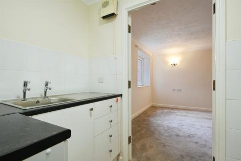 undefined, 27 Amber Court, 100-106 Holland Road BN3