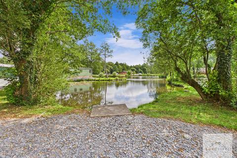 undefined, Bowland View, Bowland Lakes Leisure Village, PR3