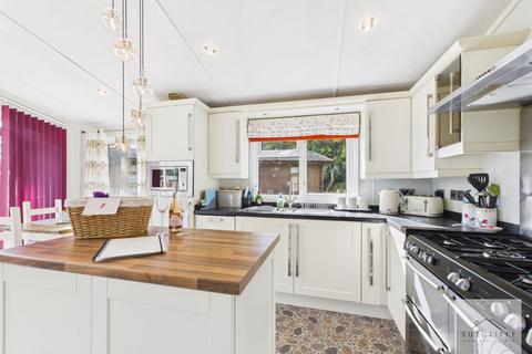 undefined, Bowland View, Bowland Lakes Leisure Village, PR3