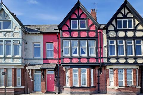 undefined, The Cliff, Hartlepool, TS25 1