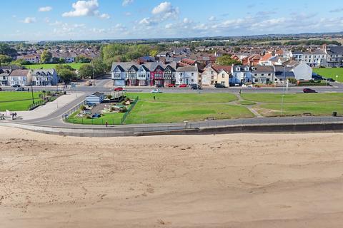 undefined, The Cliff, Hartlepool, TS25 1