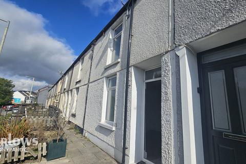 undefined, Ystrad Road, Pentre CF41 7