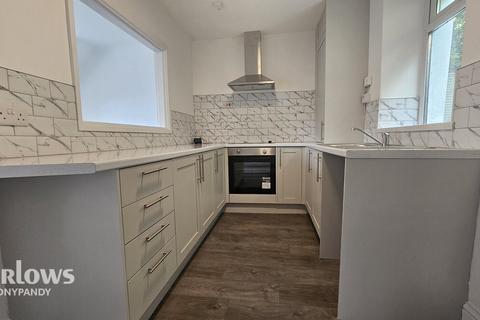 undefined, Ystrad Road, Pentre CF41 7