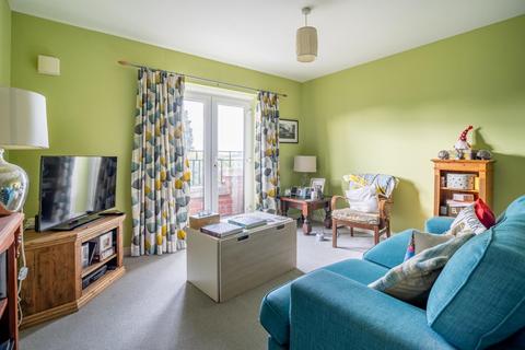 undefined, Little Hallfield Road, York