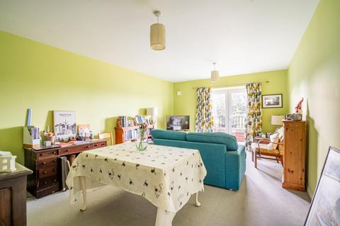 undefined, Little Hallfield Road, York