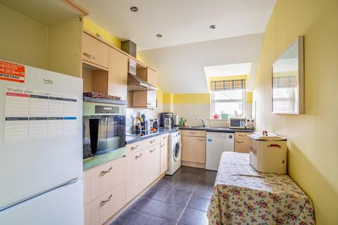 undefined, Little Hallfield Road, York
