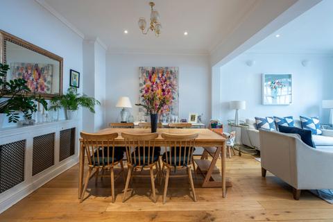 4 bedroom terraced house for sale, Kynance Mews, Kensington, London, SW7