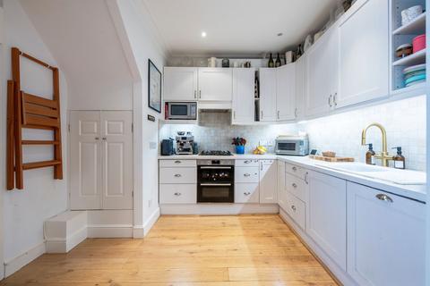 4 bedroom terraced house for sale, Kynance Mews, Kensington, London, SW7