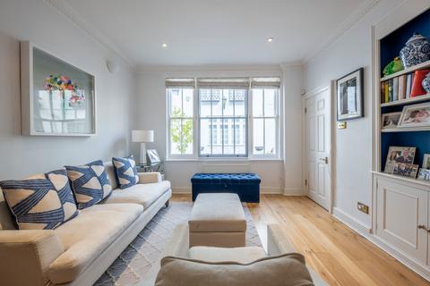 4 bedroom terraced house for sale, Kynance Mews, Kensington, London, SW7
