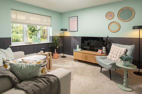 undefined, The Mason at Francis Gardens, CM8, Boars Tye Road CM8
