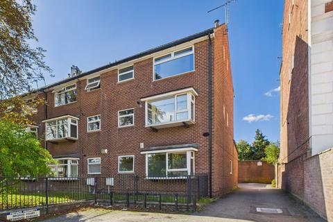 undefined, Waverley Street, Nottingham