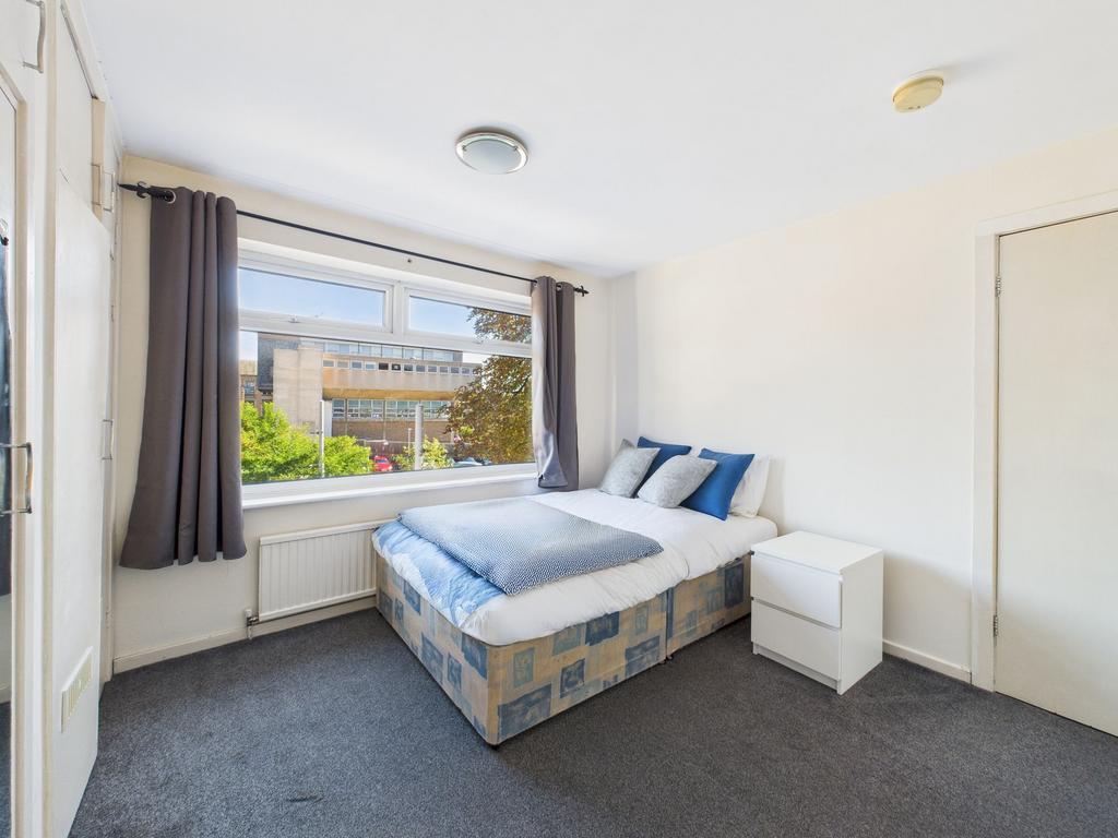 Bedroom One (Virtually Furnished)