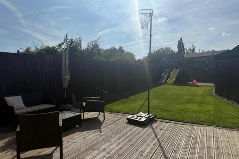 undefined, Croydon CR0