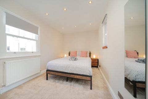 2 bedroom flat for sale, Warwick Way, London SW1V