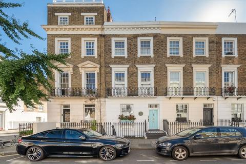 2 bedroom flat for sale, Warwick Way, London SW1V