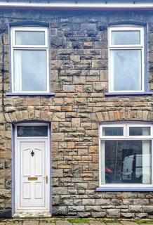 undefined, Clark Street, Treorchy, Rhondda Cynon Taff. CF42 6BE