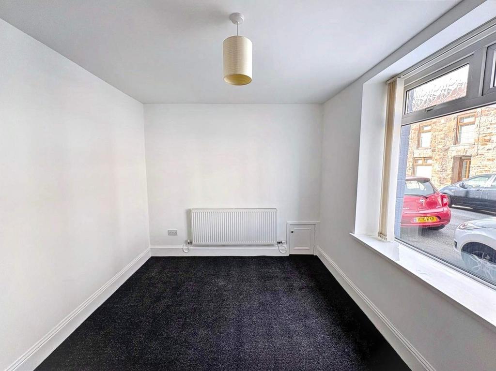 Reception Room One