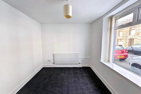 undefined, Clark Street, Treorchy, Rhondda Cynon Taff. CF42 6BE