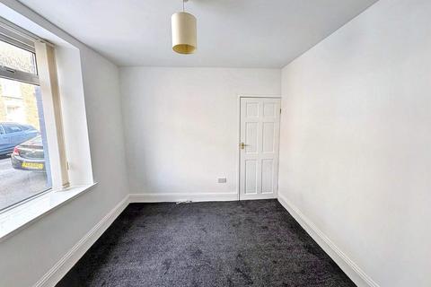 undefined, Clark Street, Treorchy, Rhondda Cynon Taff. CF42 6BE