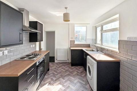 undefined, Clark Street, Treorchy, Rhondda Cynon Taff. CF42 6BE
