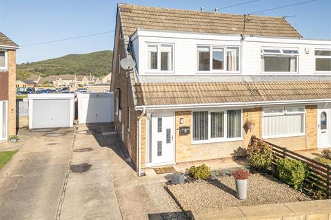 Grasmere Drive, Lower Edge, Elland
