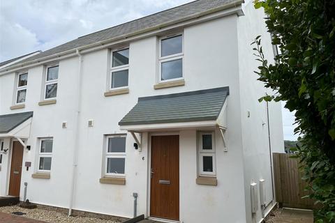 undefined, The Sidings, Churston Ferrers, Brixham