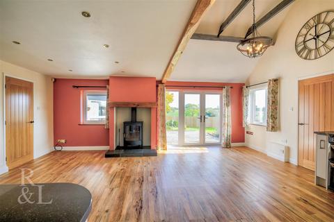 undefined, Meadow Lane, Stanton Under Bardon
