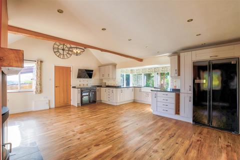 undefined, Meadow Lane, Stanton Under Bardon