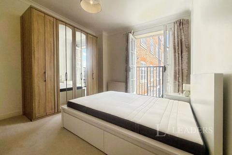 2 bedroom apartment for sale, Milliners Court, Lattimore Road, St. Albans