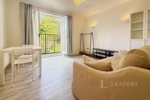 undefined, Milliners Court, Lattimore Road, St. Albans
