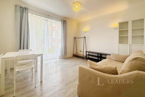 undefined, Milliners Court, Lattimore Road, St. Albans