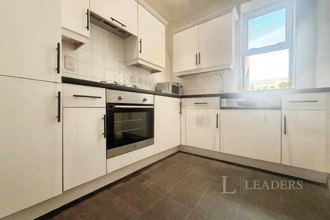 undefined, Milliners Court, Lattimore Road, St. Albans