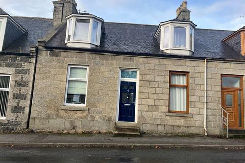 undefined, Main Street, Turriff AB53