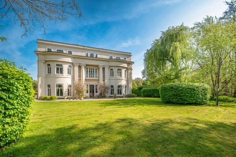undefined, Tewin Water House, Tewin, Welwyn, Hertfordshire