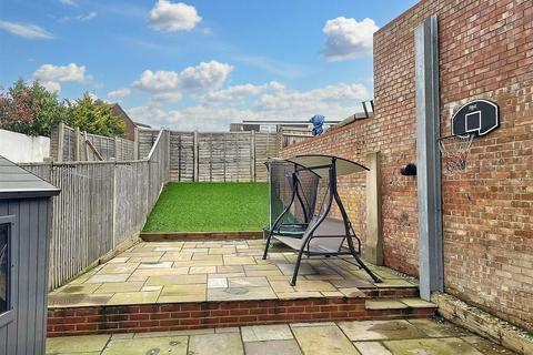 undefined, Fitzmaurice Mews, Eastbourne