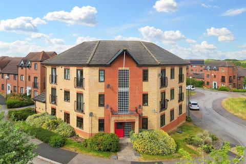 Exbury Lane, Westcroft, Milton Keynes