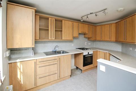 undefined, Exbury Lane, Westcroft, Milton Keynes