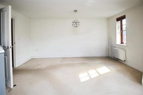 undefined, Exbury Lane, Westcroft, Milton Keynes