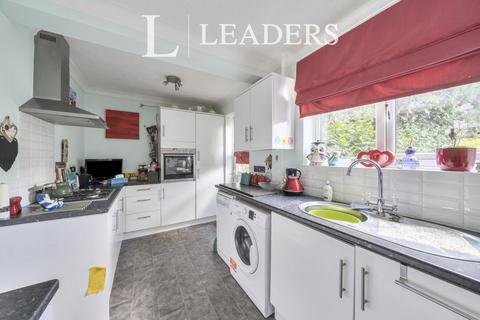 3 bedroom semi-detached house for sale, Elmhurst Avenue, Pembury, Tunbridge Wells