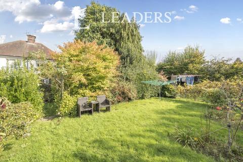 3 bedroom semi-detached house for sale, Elmhurst Avenue, Pembury, Tunbridge Wells