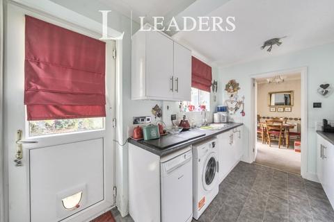 3 bedroom semi-detached house for sale, Elmhurst Avenue, Pembury, Tunbridge Wells